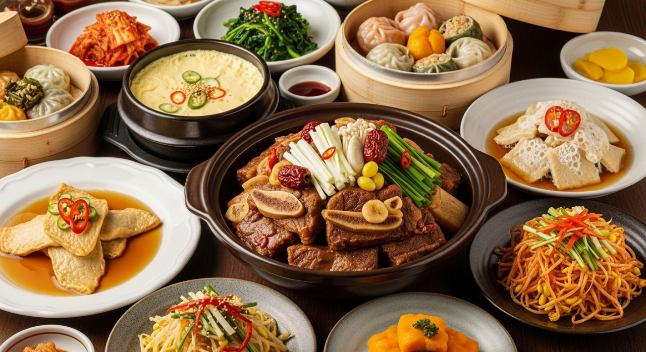 2025 신상 찜 요리, 이것만 알면 성공! 꿀팁