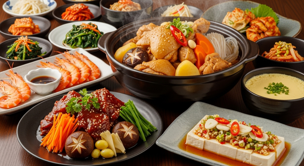 2025 신상 찜 요리, 이것만 알면 성공! 꿀팁
